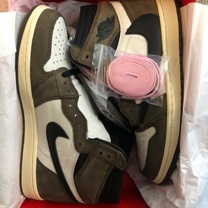 Air jordan 1 cactus jack